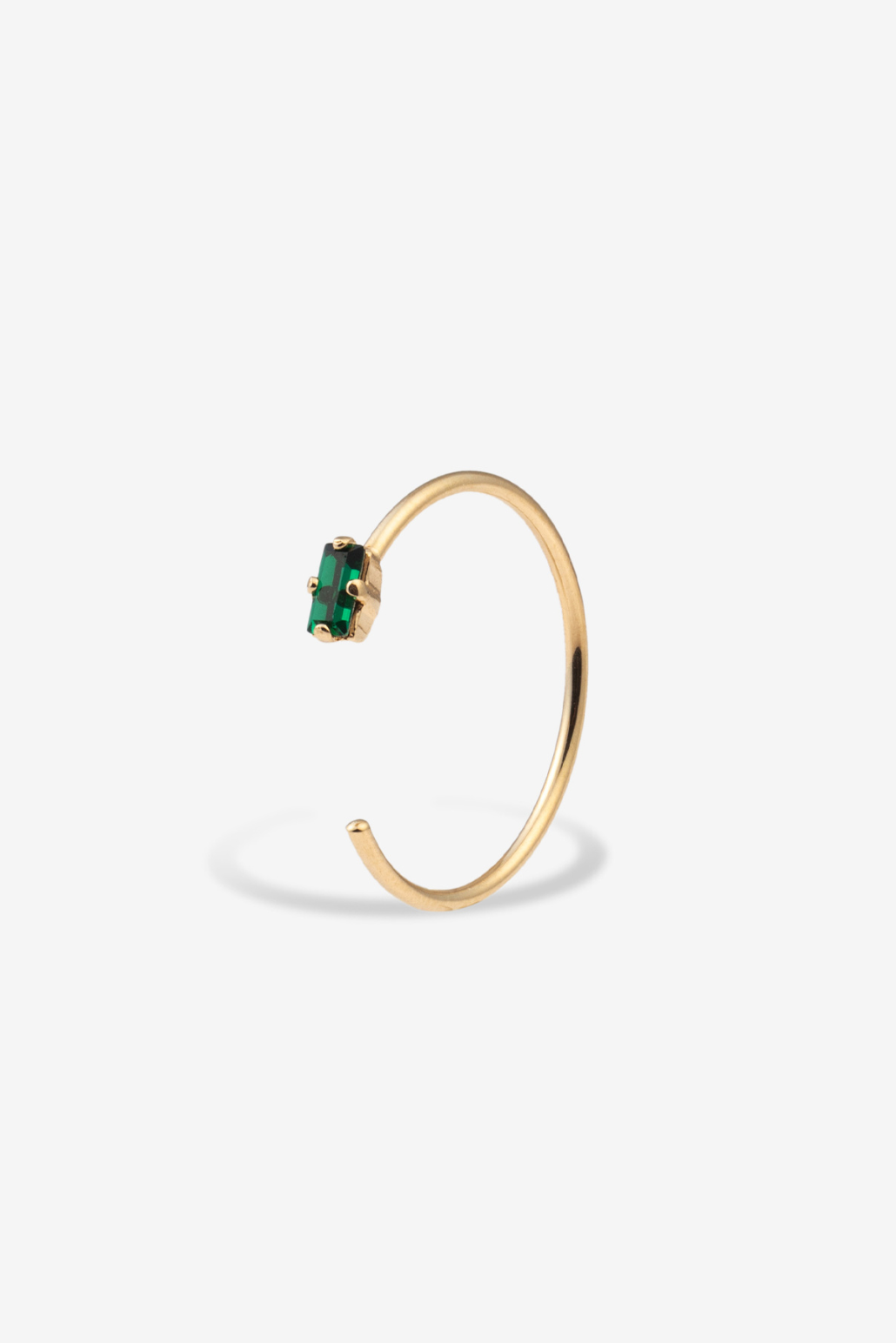JULES Adjustable Ring