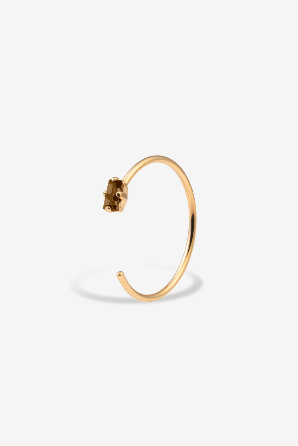 JULES Adjustable Ring